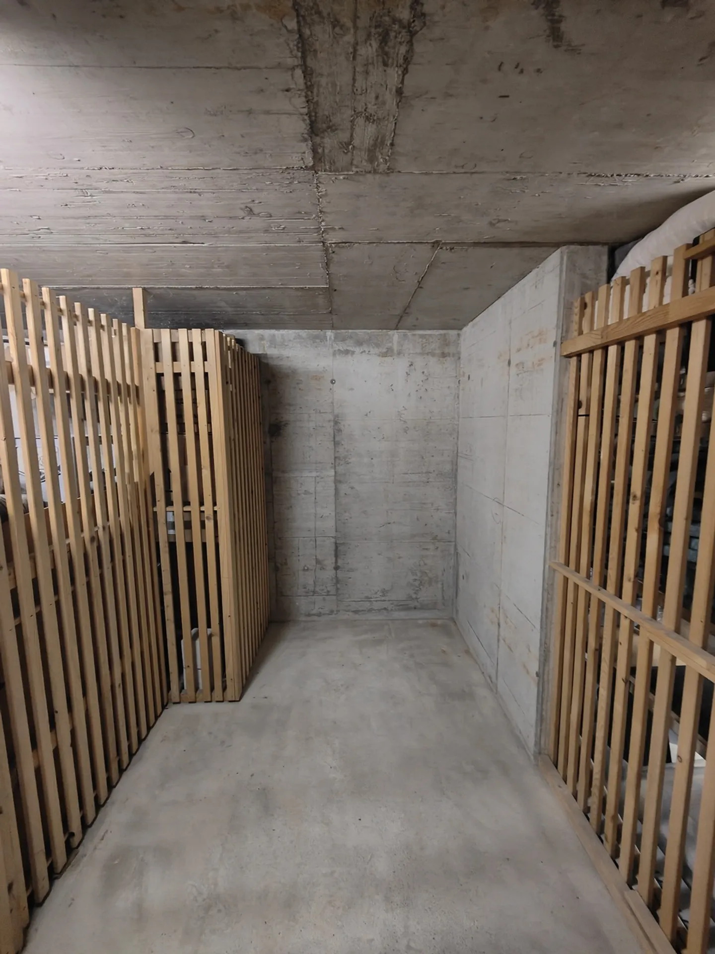 Lagerraum in Zürich - Foto 3 von 8