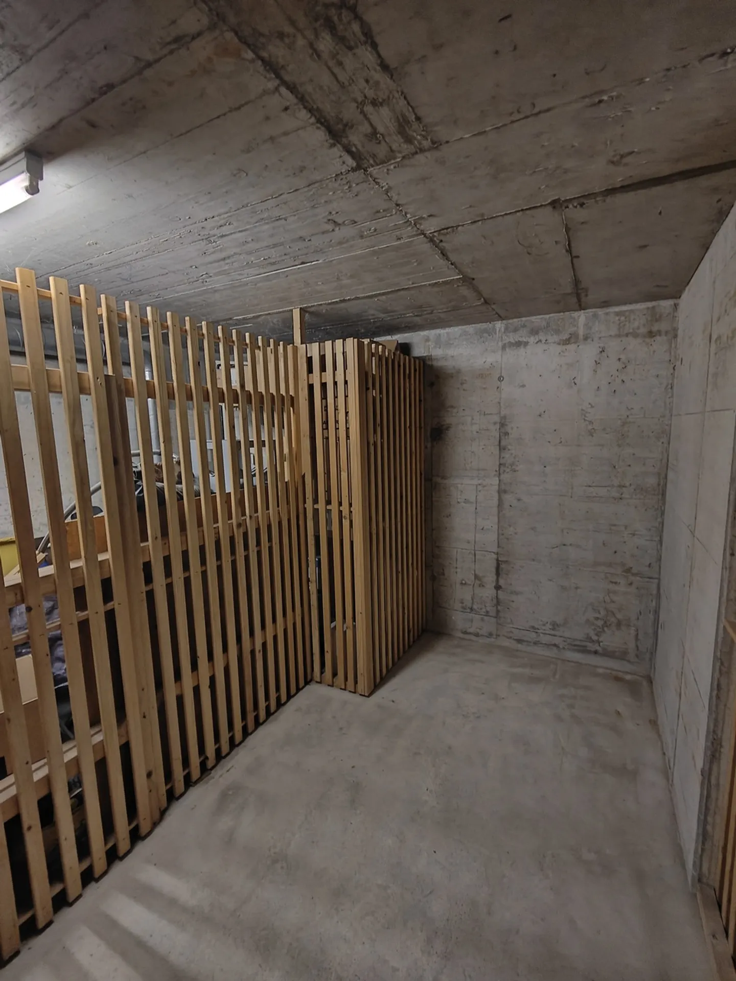 Lagerraum in Zürich - Foto 7 von 8