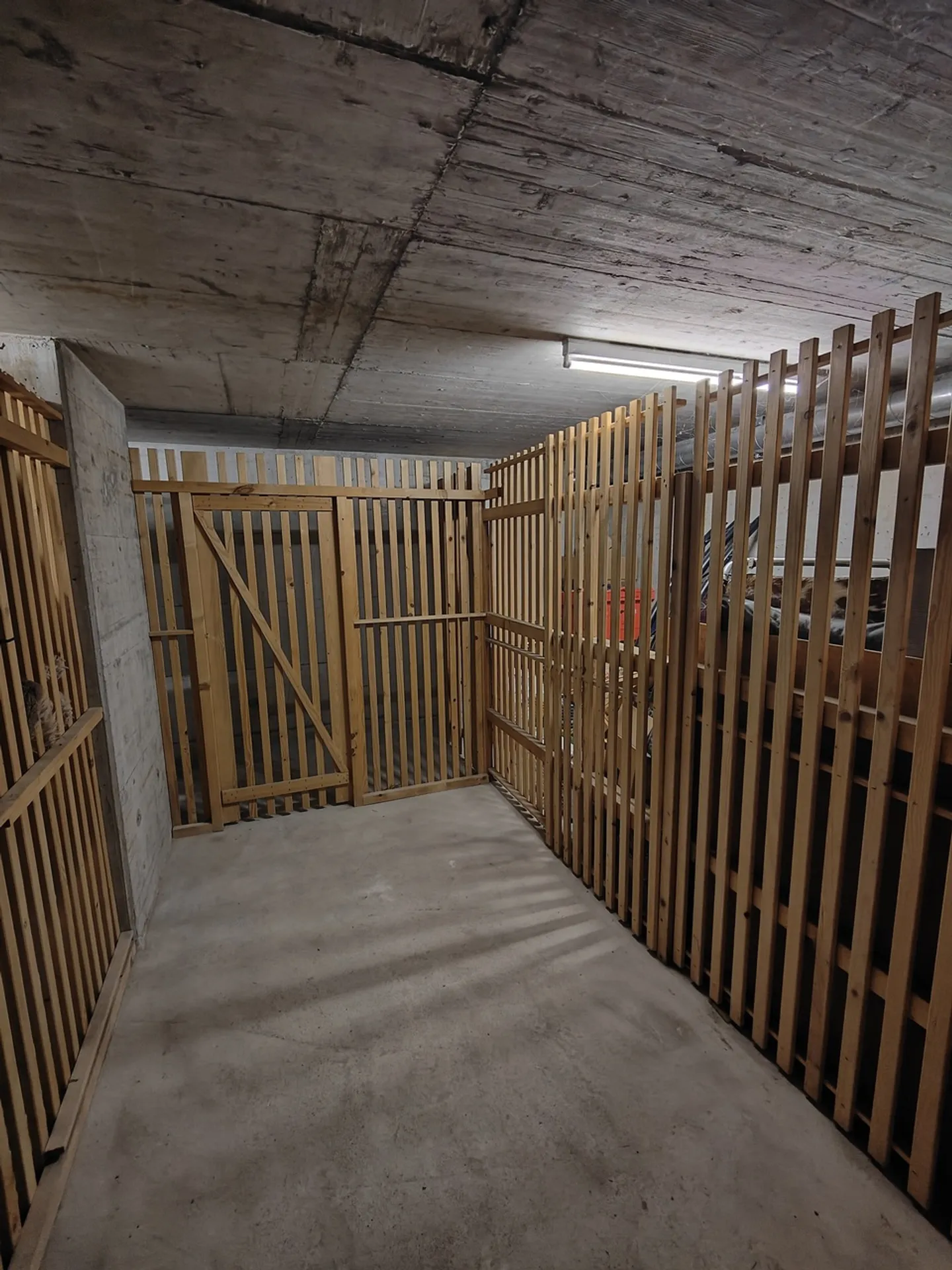 Lagerraum in Zürich - Foto 8 von 8