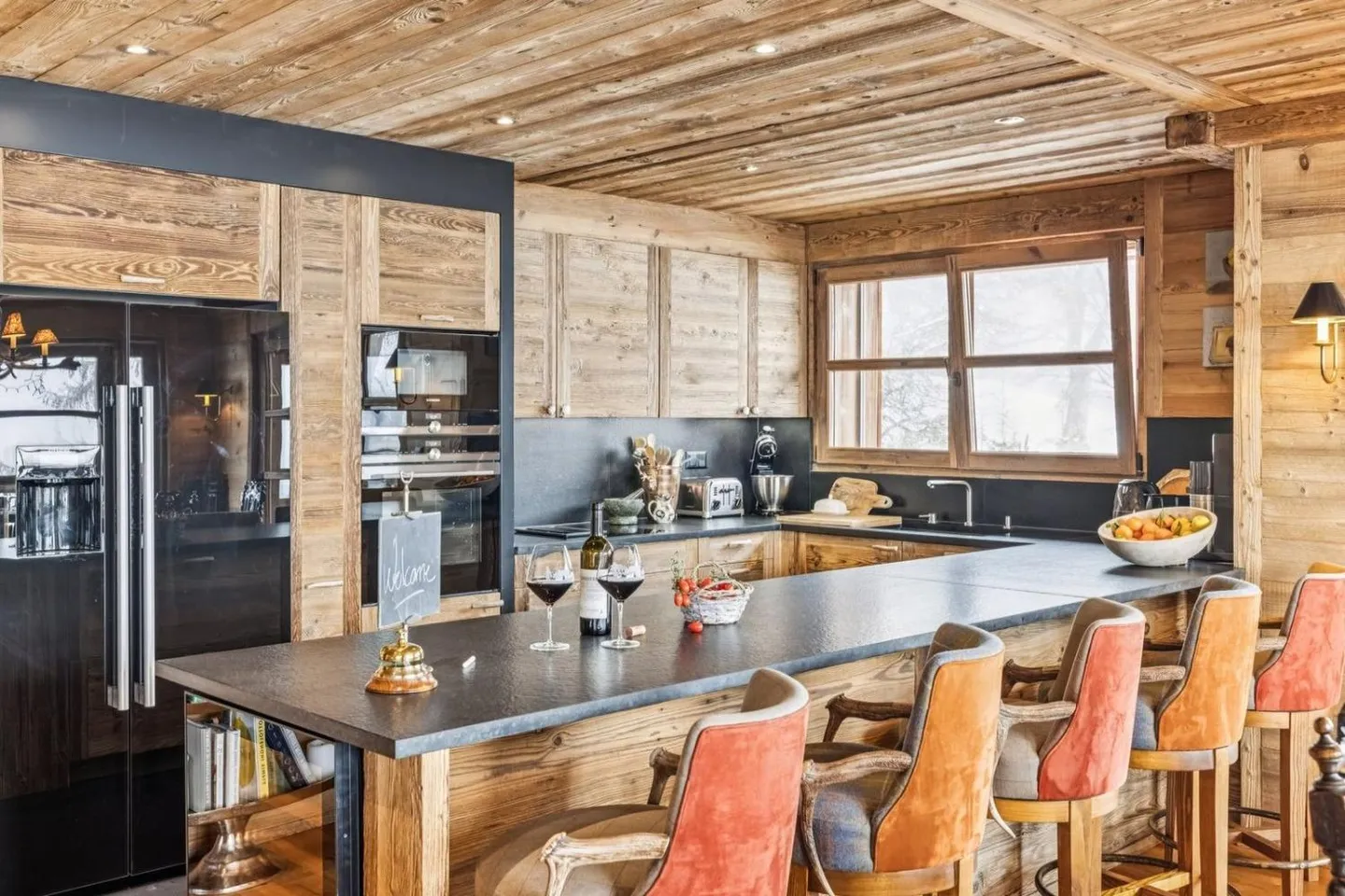 Luxuriöse Wohnung in Villars-sur-Ollon - Foto 9 von 13