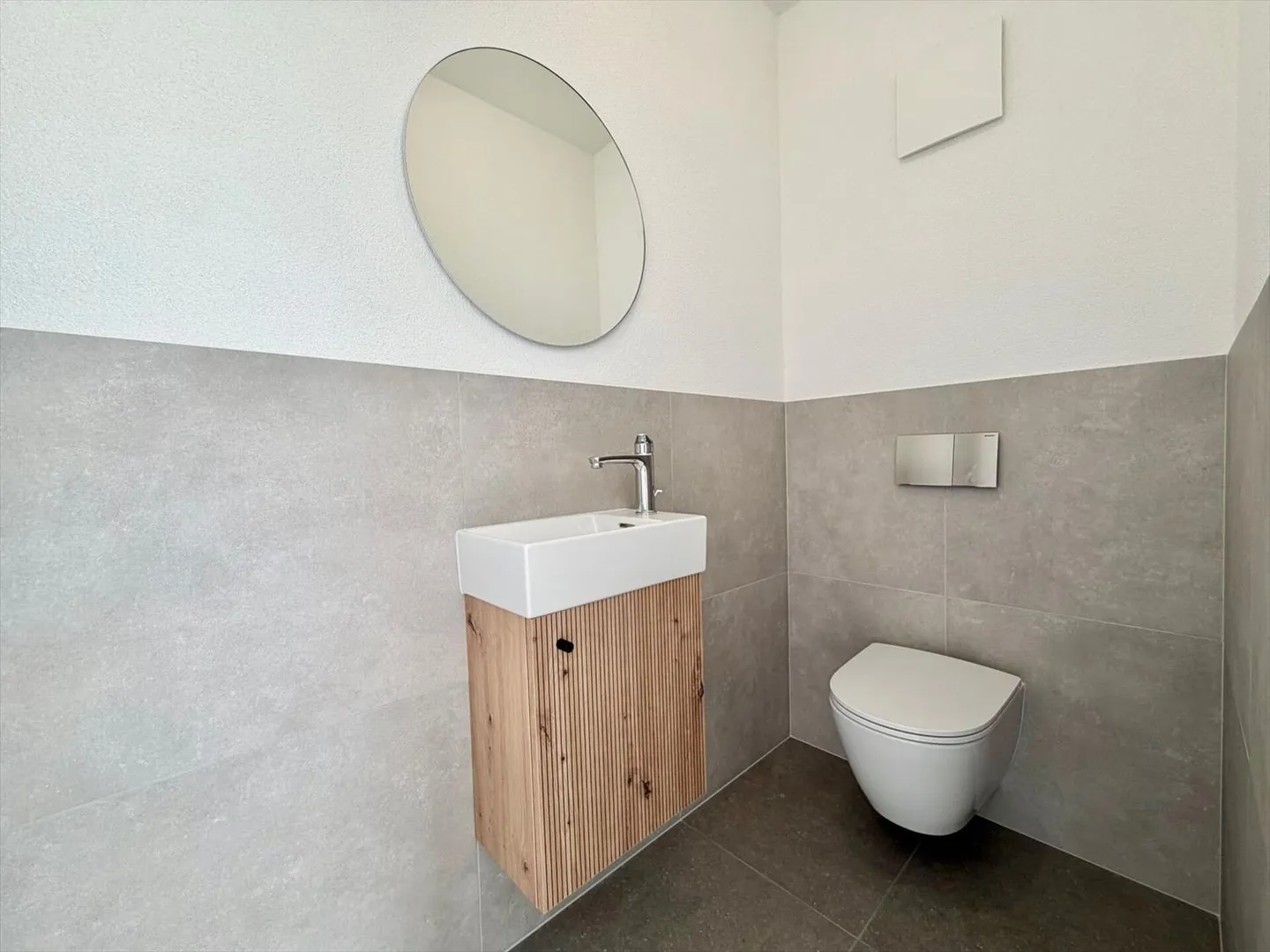 Villa 4.5 Zimmer - Foto 9 von 10