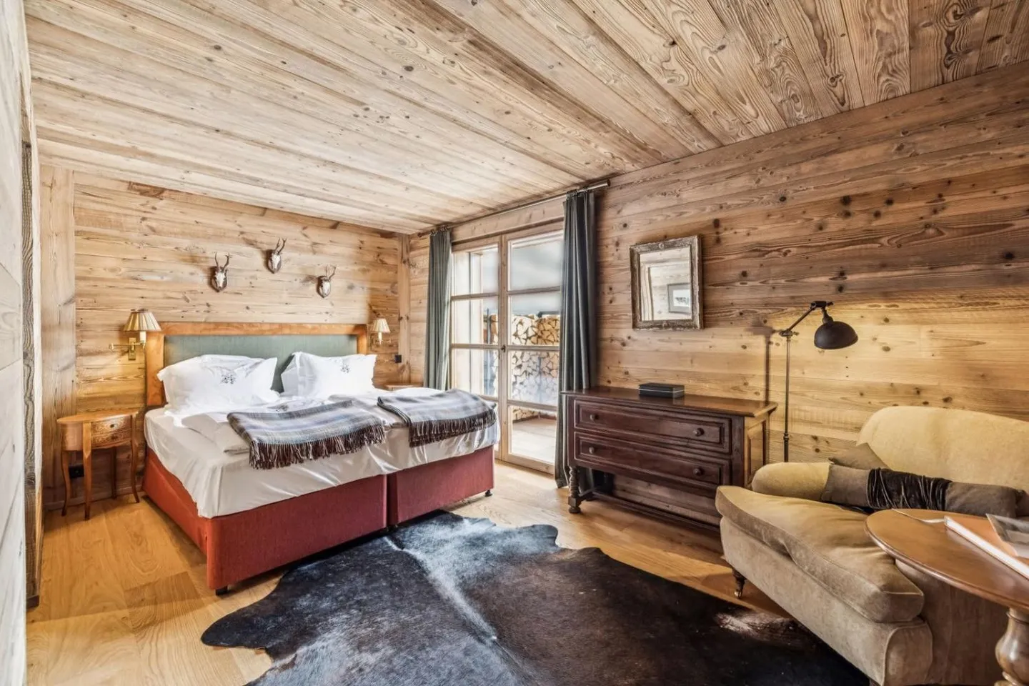 Luxuriöse Wohnung in Villars-sur-Ollon - Foto 12 von 13