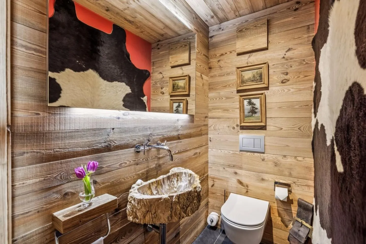 Luxuriöse Wohnung in Villars-sur-Ollon - Foto 11 von 13
