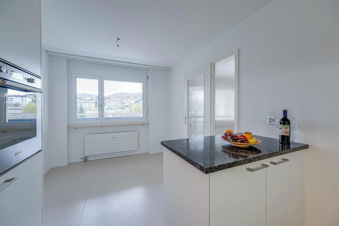Wohnung mieten - Foto 4 von 13