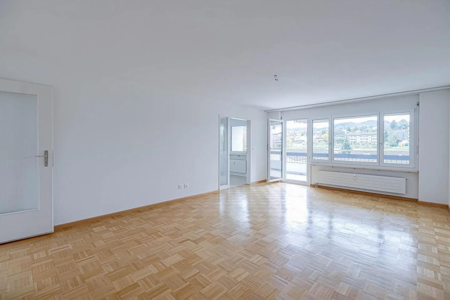 Wohnung mieten - Foto 5 von 13