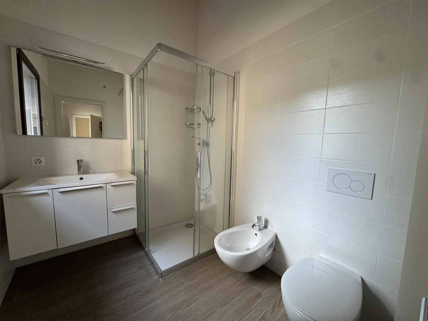 Ufficio moderno a Chiasso - Foto 8 di 8
