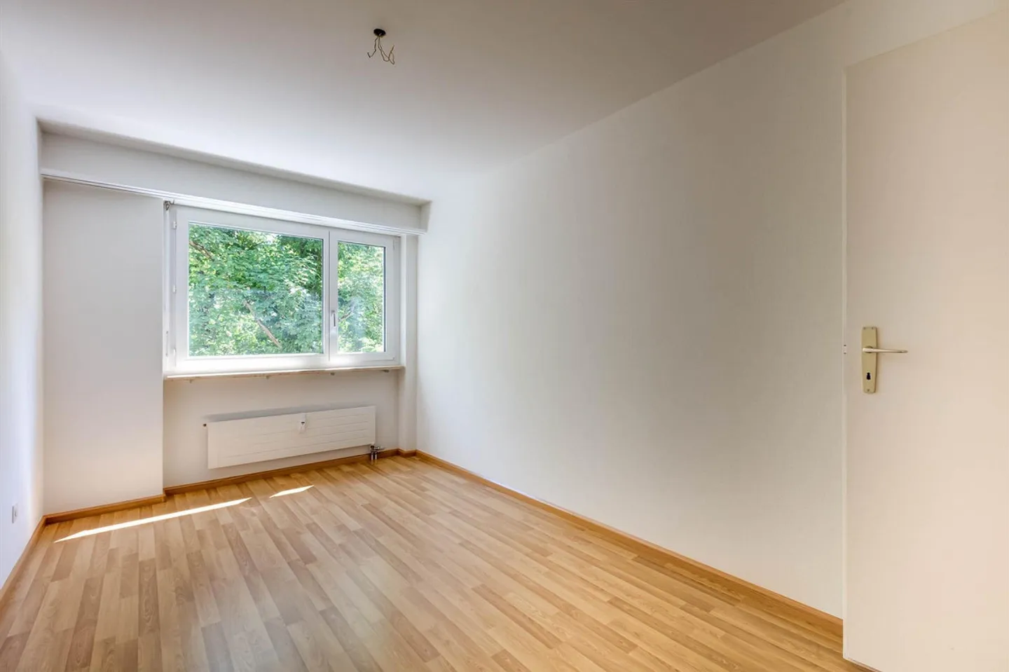 Wohnung mieten - Foto 11 von 13