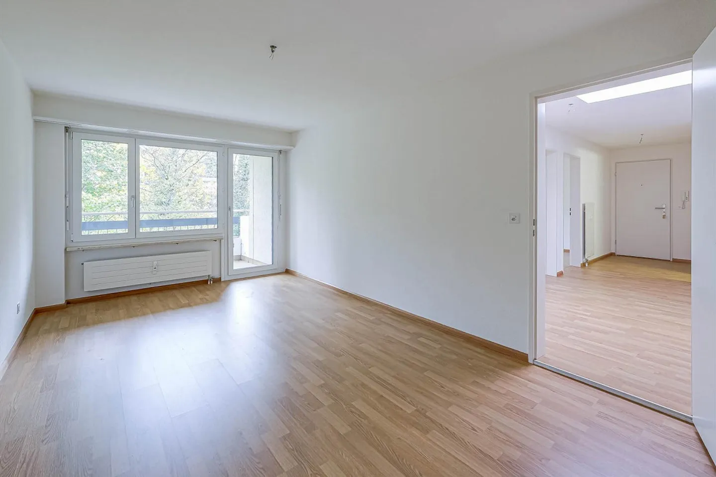 Wohnung mieten - Foto 8 von 13