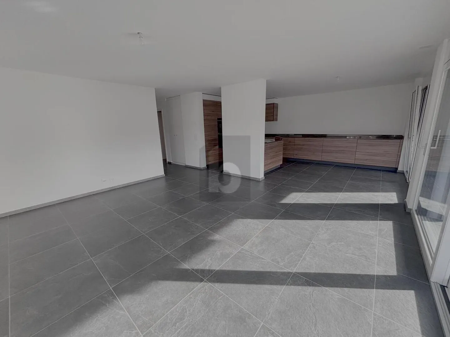 Wohnung mieten - Foto 2 von 6