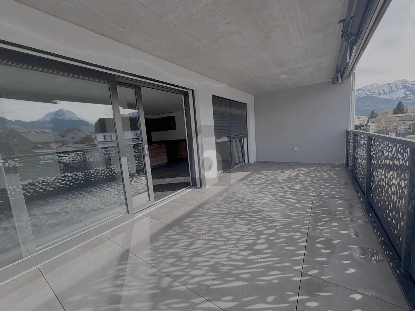 Wohnung mieten - Foto 3 von 6