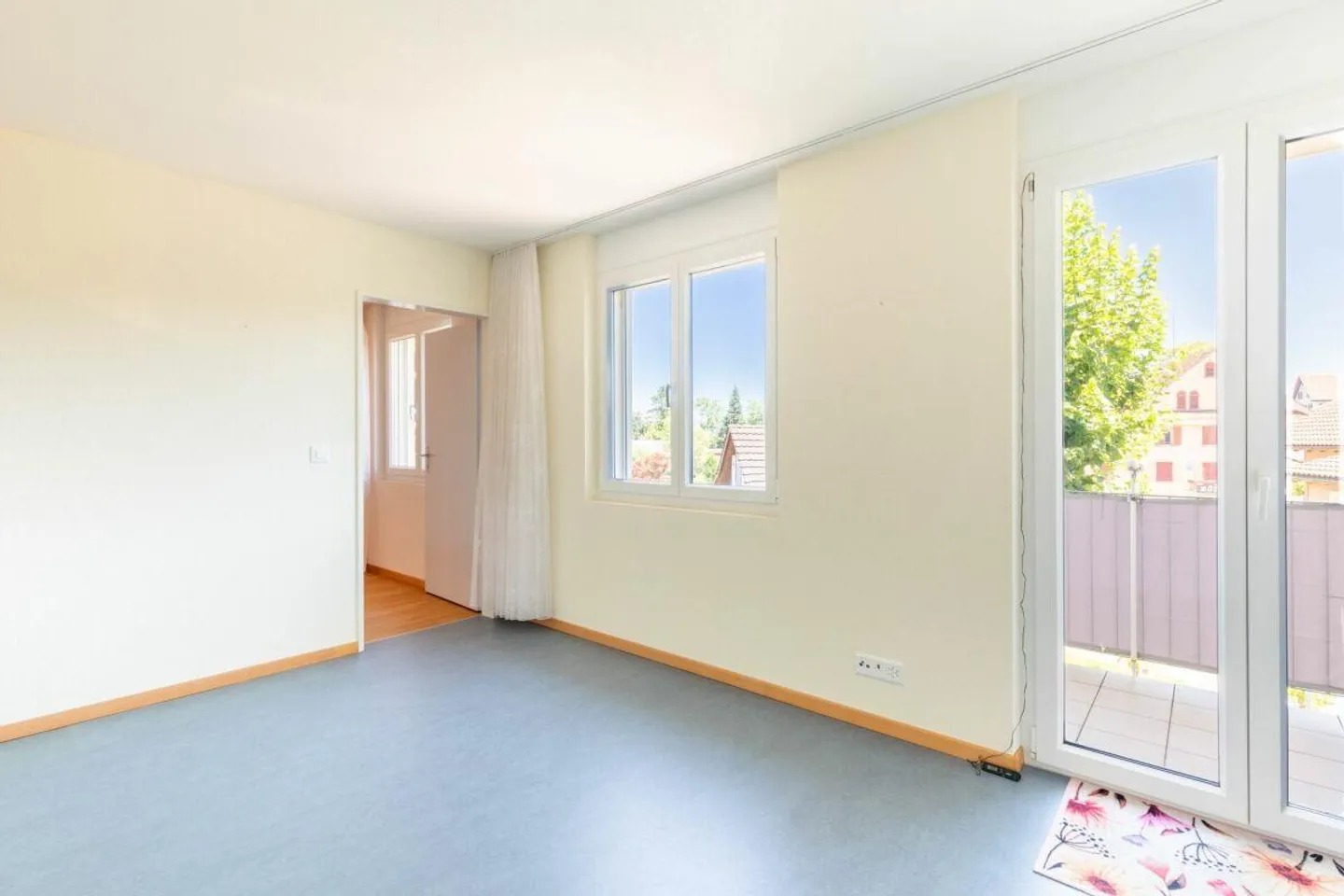 Appartamento spazioso a Oberrüti vicino a Zug - Foto 9 di 17