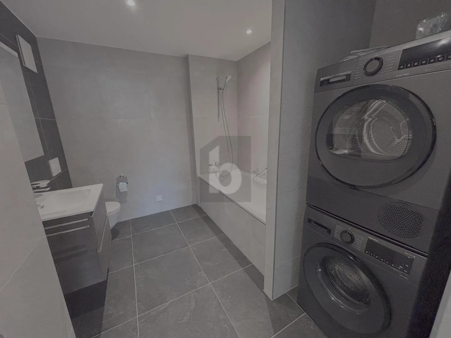 Wohnung mieten - Foto 4 von 6