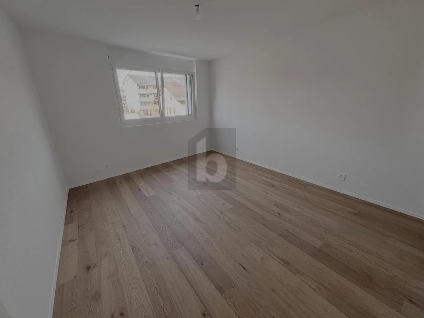 Wohnung mieten - Foto 5 von 6