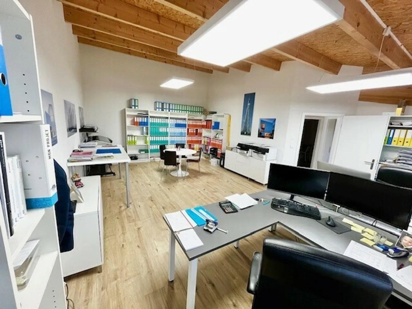 Bürofläche mieten - Foto 2 von 7