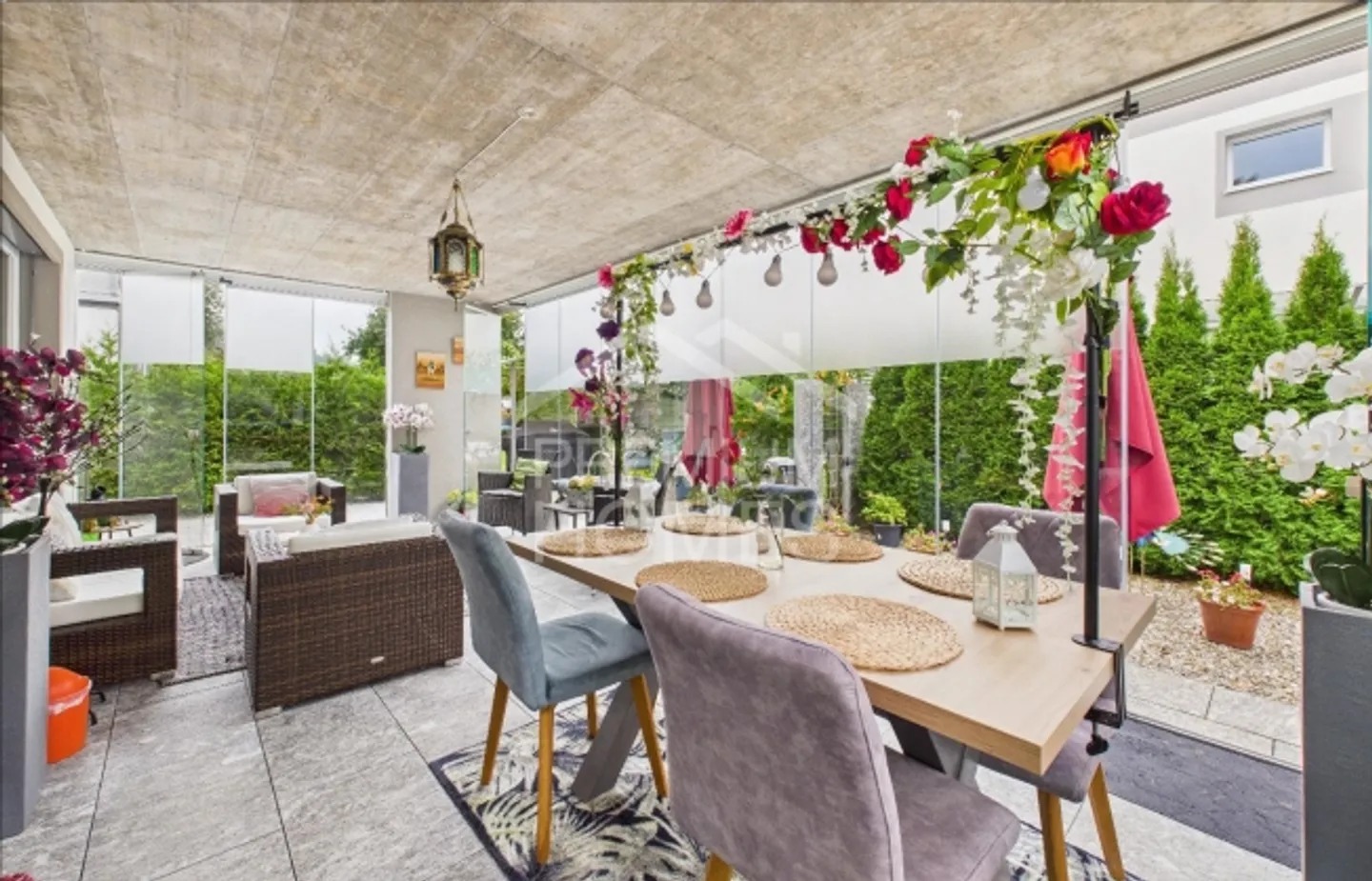 YOUR PERSONAL GARDEN PARADISE - Photo 1 of 4