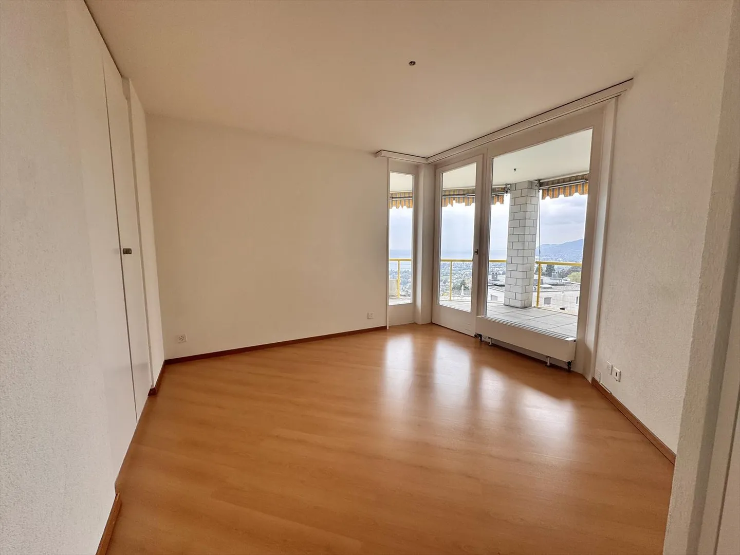 Appartement 4.5 pièces - Photo 14 sur 28