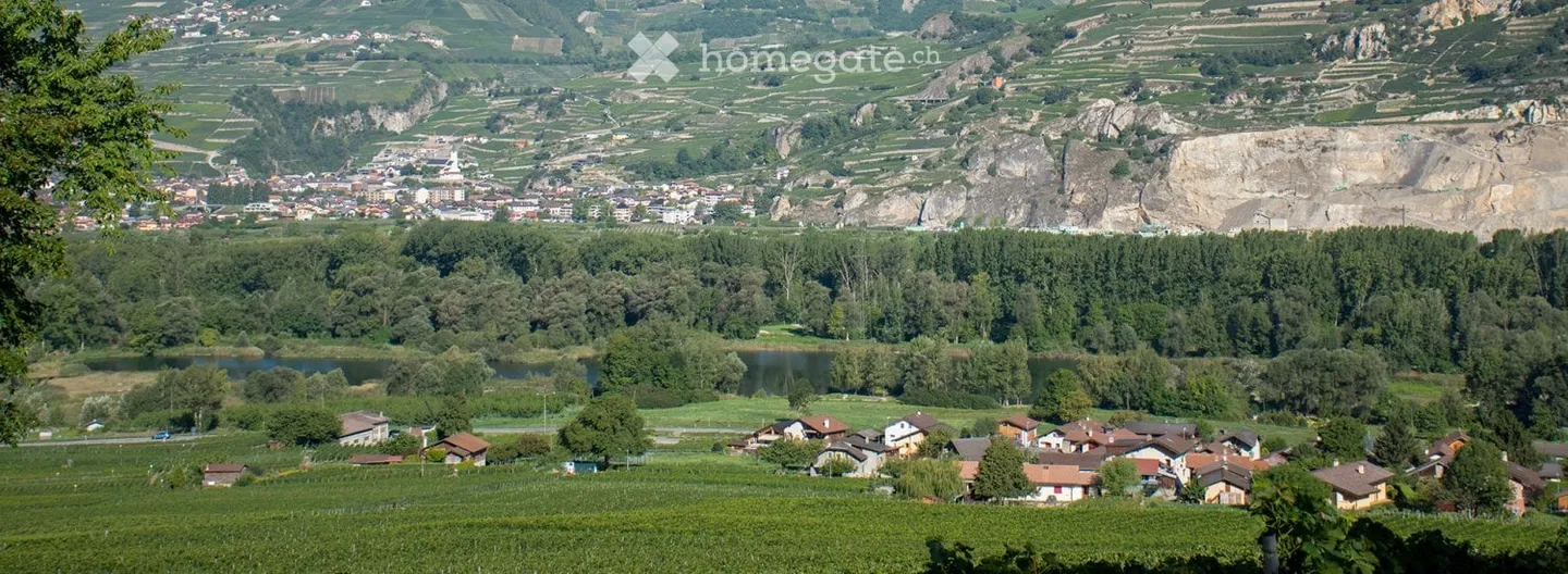 Belle appartement de 3,5 pièces au rez-de-chaussée avec jardin privé à partir de 554'700.-- - Photo 2 sur 4