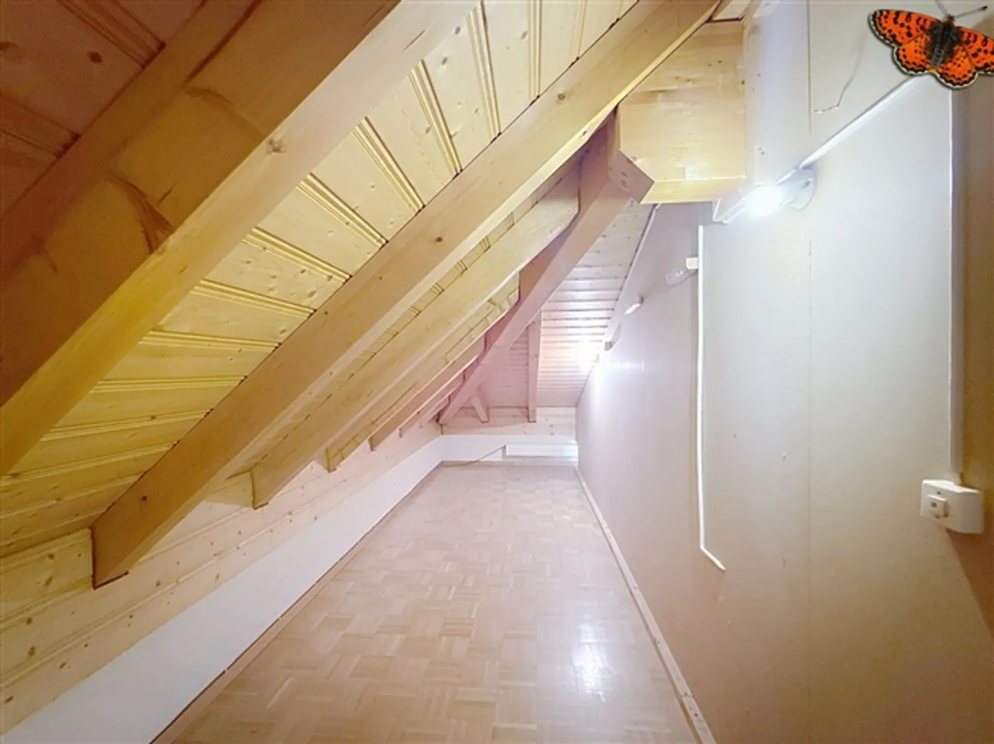 «41/2 STANZE - Con Balcone! » - Foto 15 di 15