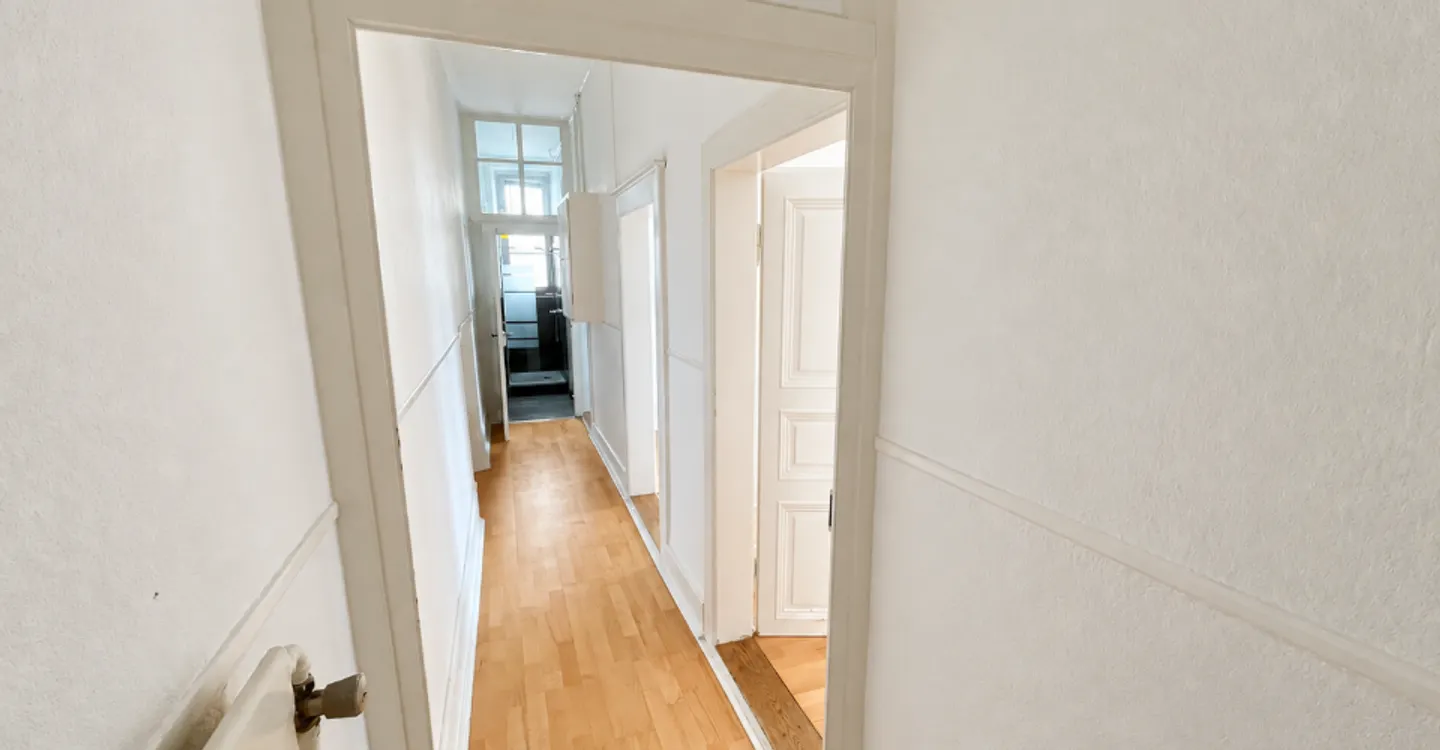 Incantevole appartamento di 2,5 stanze nel cuore di Porrentruy - Foto 9 di 9
