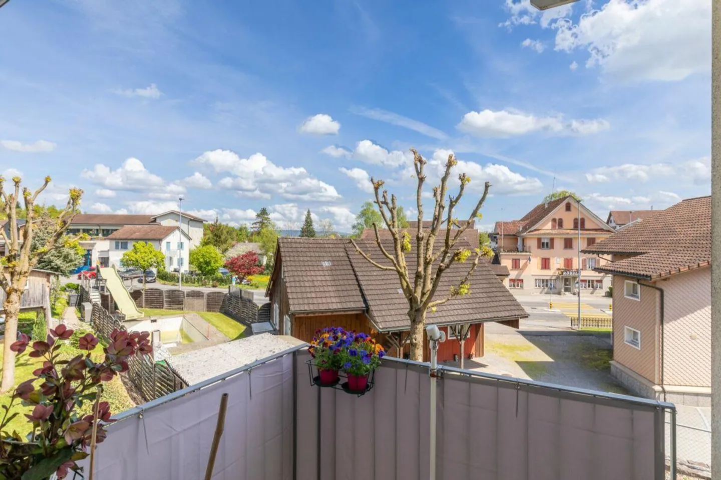 Appartamento spazioso a Oberrüti vicino a Zug - Foto 15 di 17