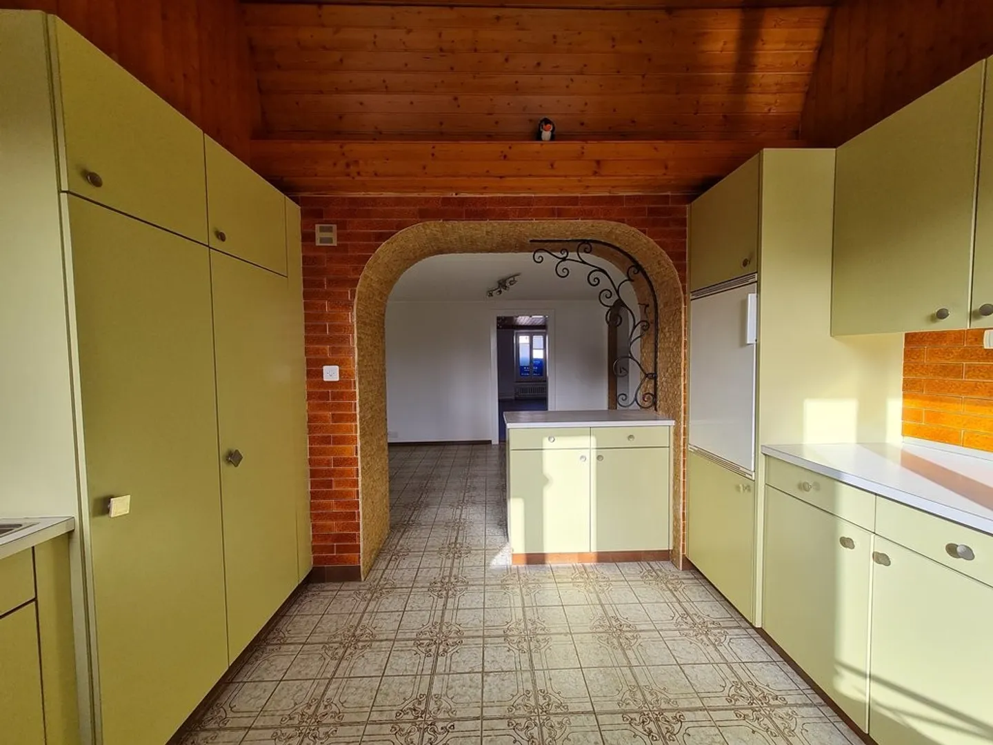 Appartement de deux pièces et demie pour CHF 1'150.- charges comprises - Photo 4 sur 6