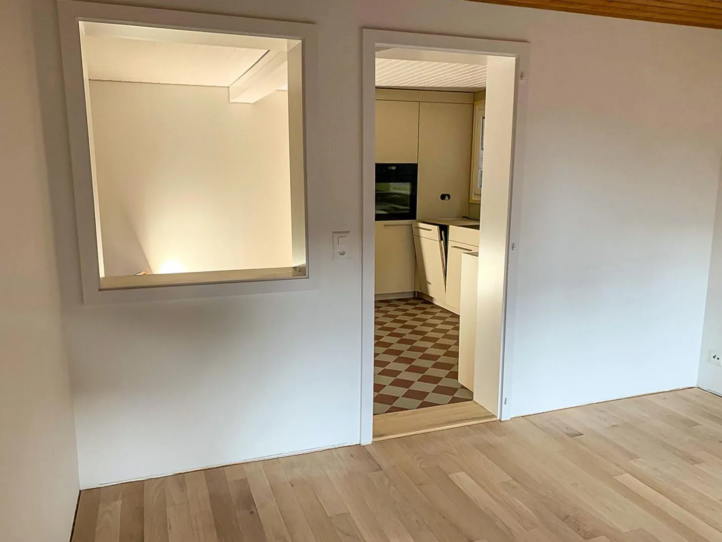 Appartement de 4 pièces à Schwarzenburg - Photo 3 sur 7