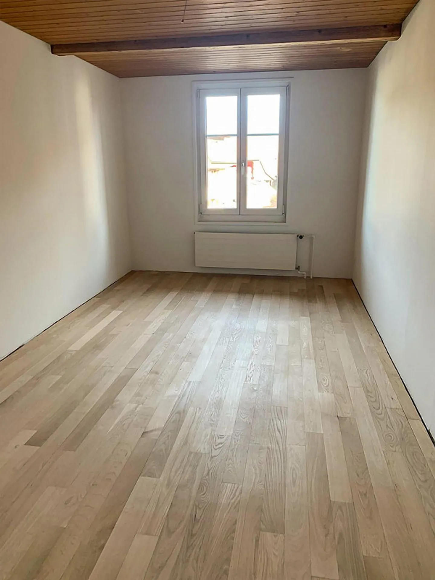 Appartement de 4 pièces à Schwarzenburg - Photo 4 sur 7