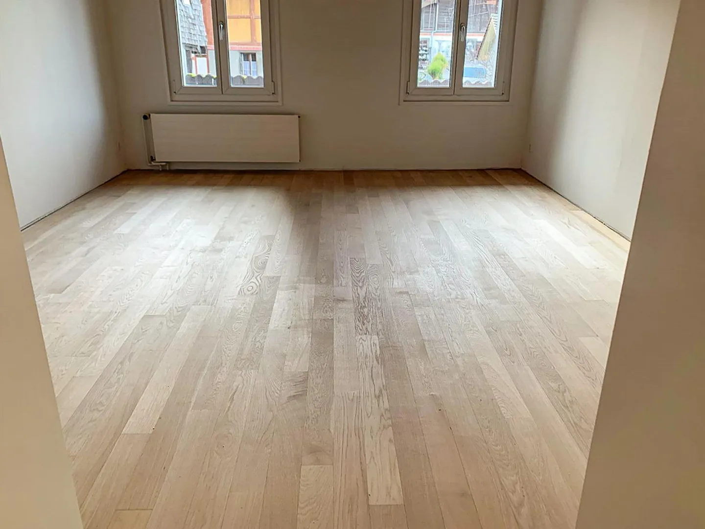 Appartement de 4 pièces à Schwarzenburg - Photo 5 sur 7