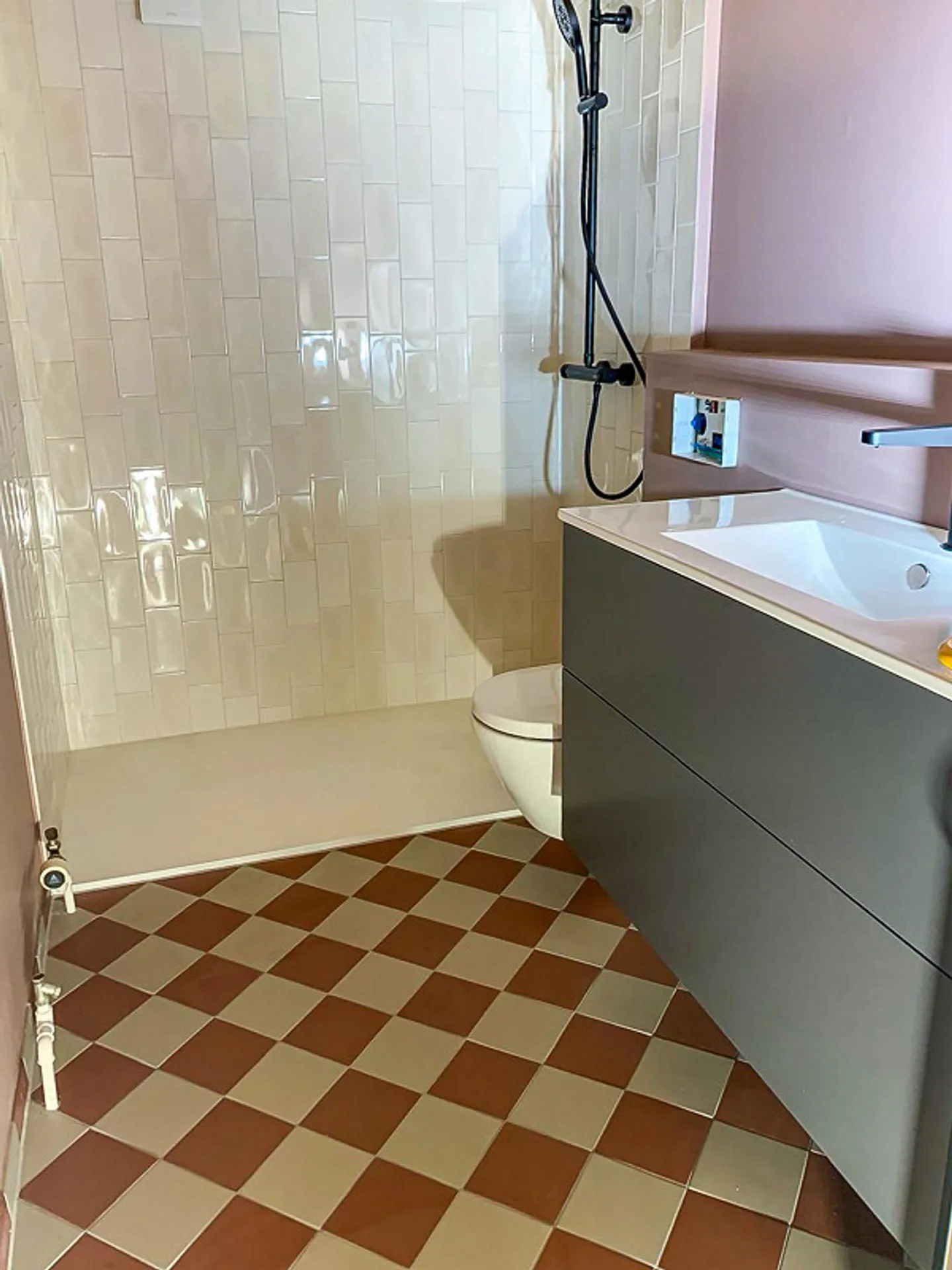 Appartement de 4 pièces à Schwarzenburg - Photo 6 sur 7