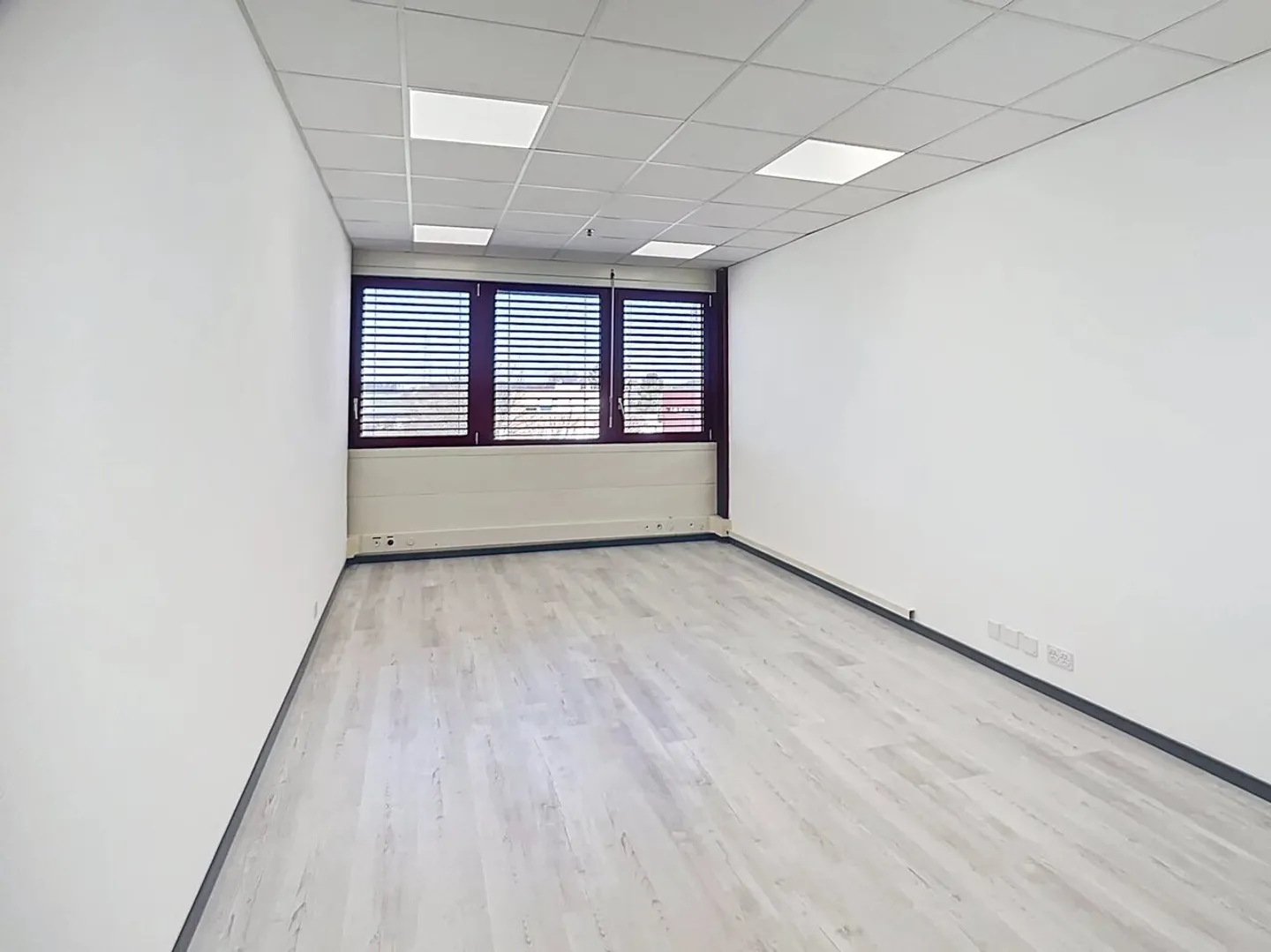 Espace Bureau Commercial à Lausanne - Photo 6 sur 6