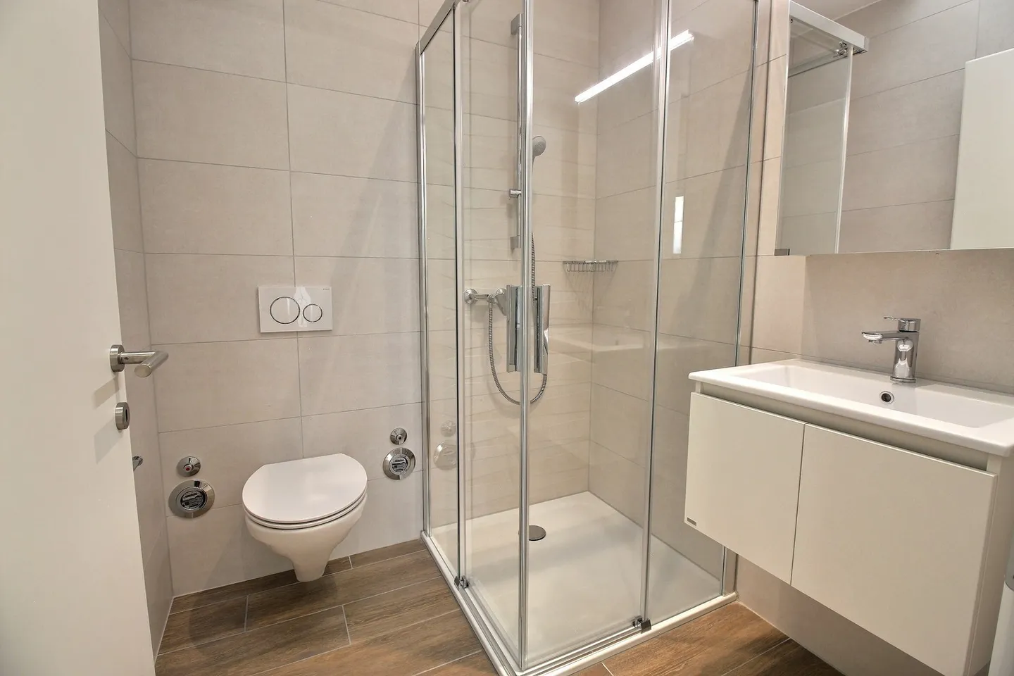 Appartement 4,5 pièces nouvellement disponible au 2ème étage ! - Photo 6 sur 9