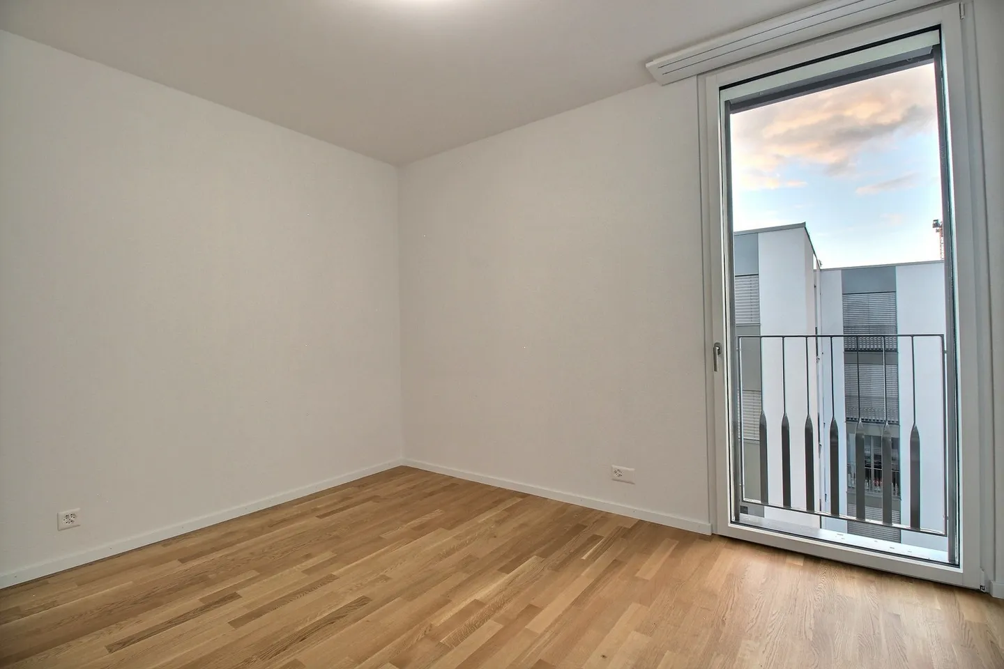 Appartement 4,5 pièces nouvellement disponible au 2ème étage ! - Photo 8 sur 9