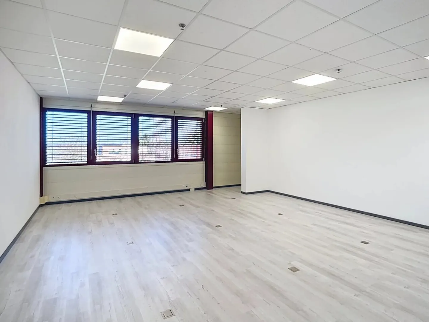 Espace Bureau Commercial à Lausanne - Photo 4 sur 6