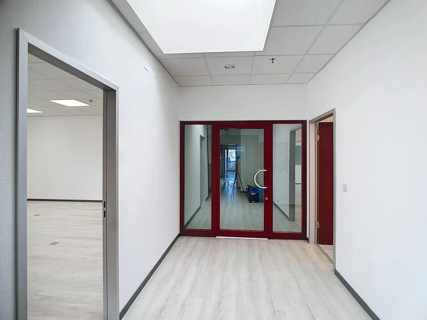 Espace Bureau Commercial à Lausanne - Photo 5 sur 6