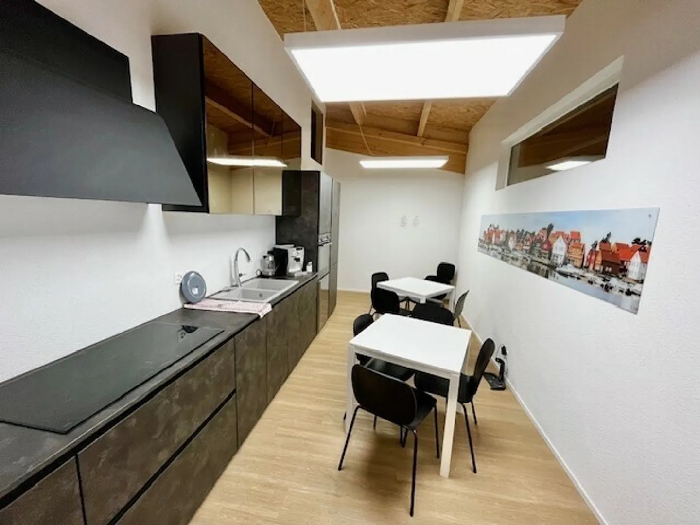 Bürofläche mieten - Foto 6 von 7