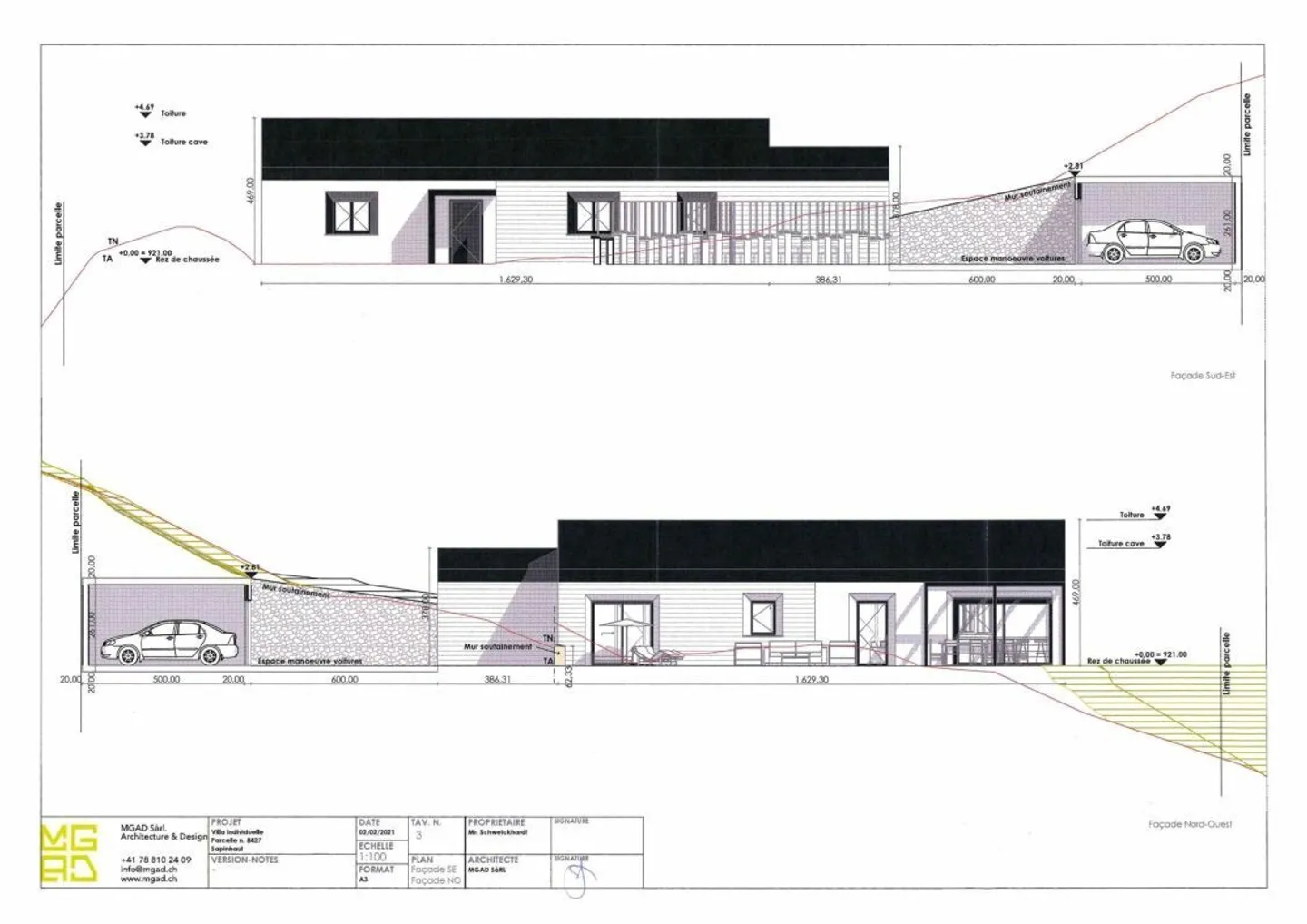 House in Sapinhaut - Photo 18 of 19