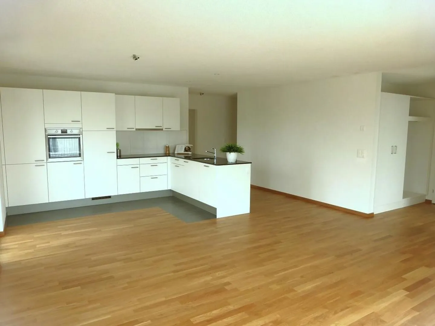 APPARTAMENTO IN ZONA TRANQUILLA - Foto 2 di 4