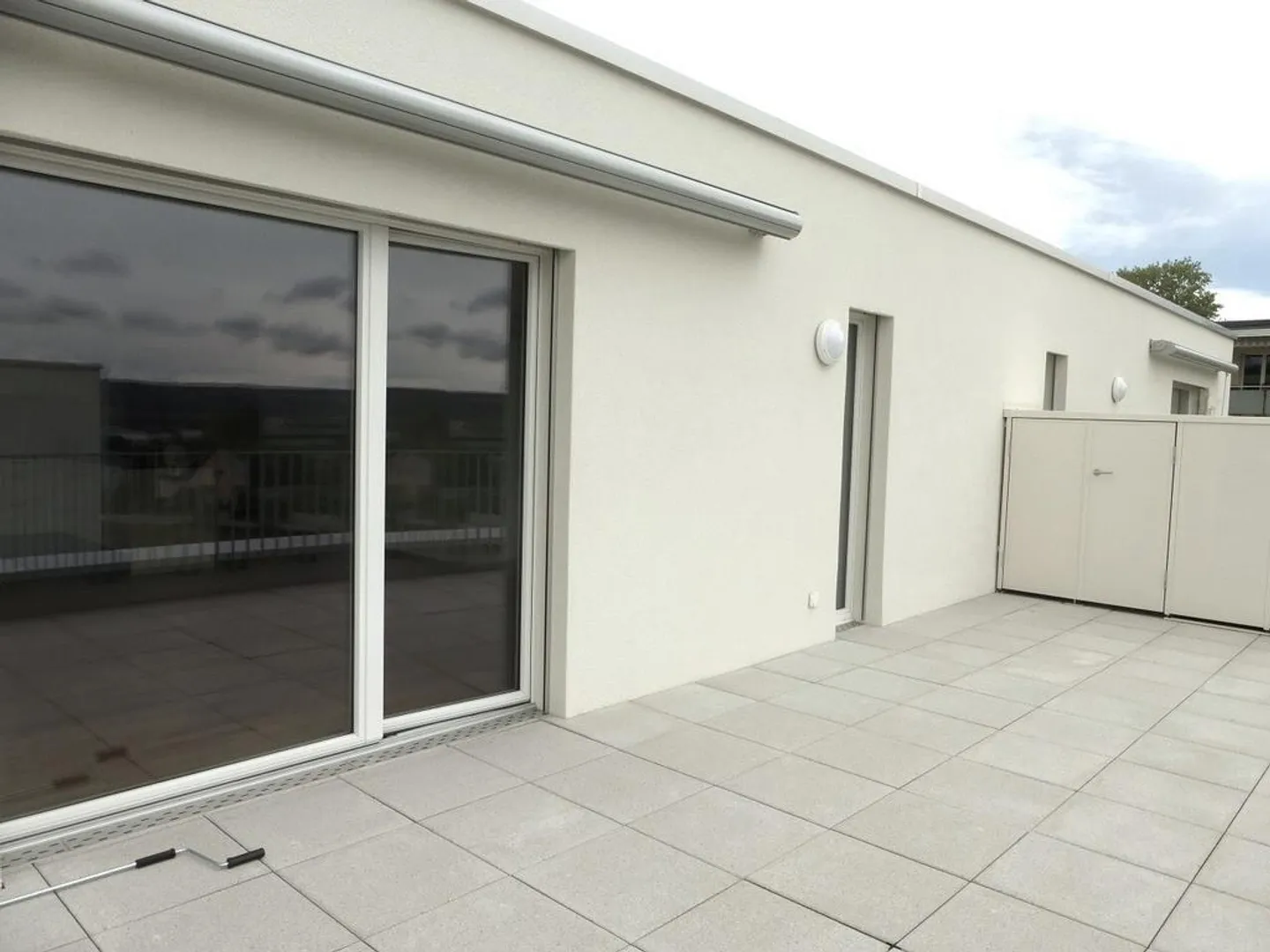 APPARTAMENTO IN ZONA TRANQUILLA - Foto 4 di 4