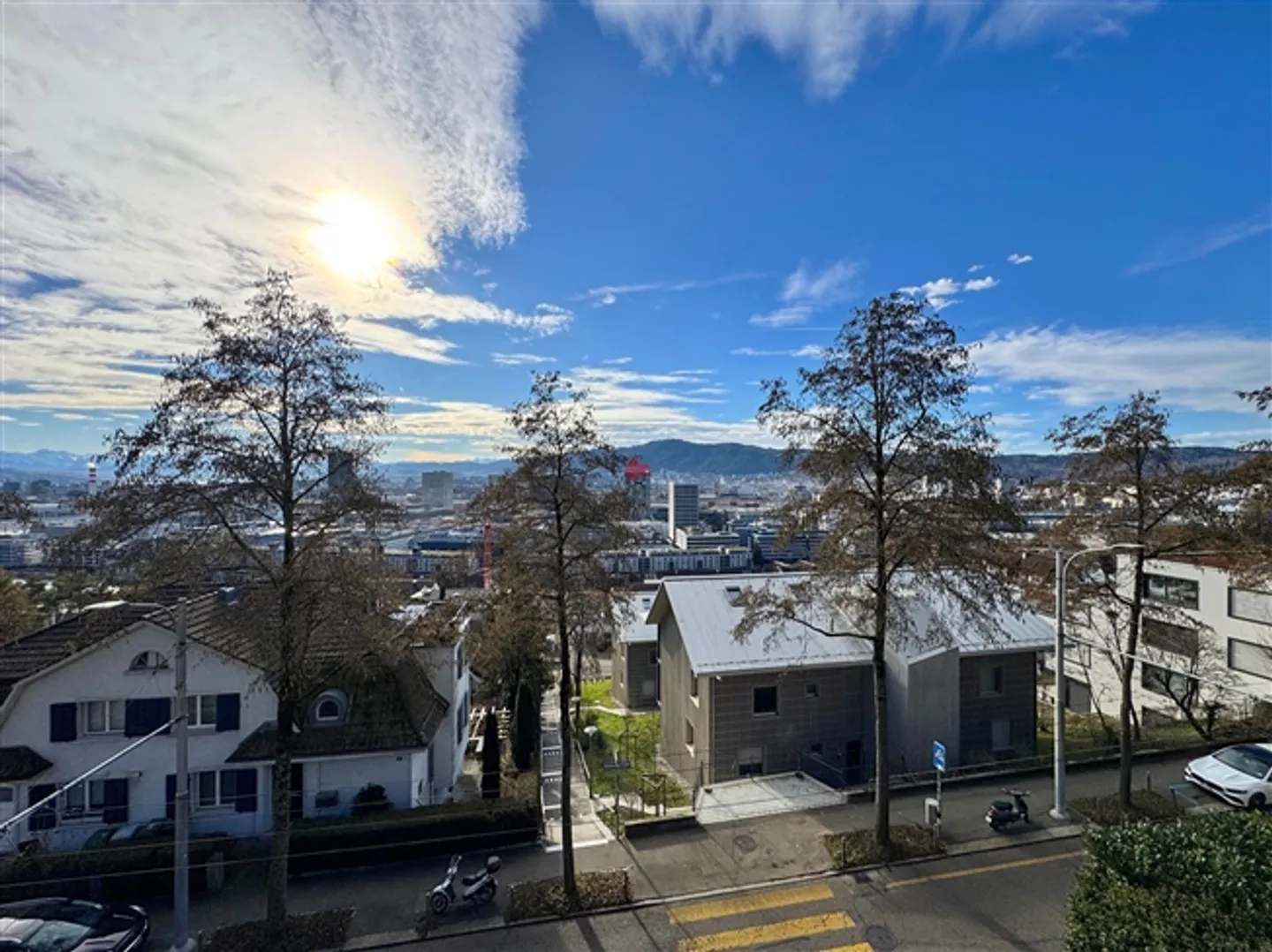 Property with multi-family house in prime location - Photo 5 of 9