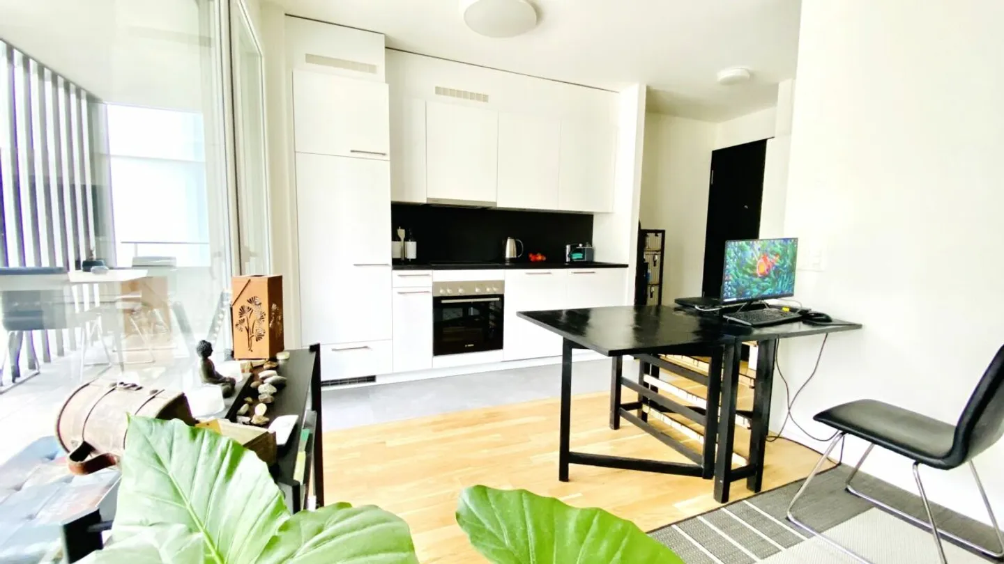 Studio in the Heart of Prilly - Photo 1 of 5