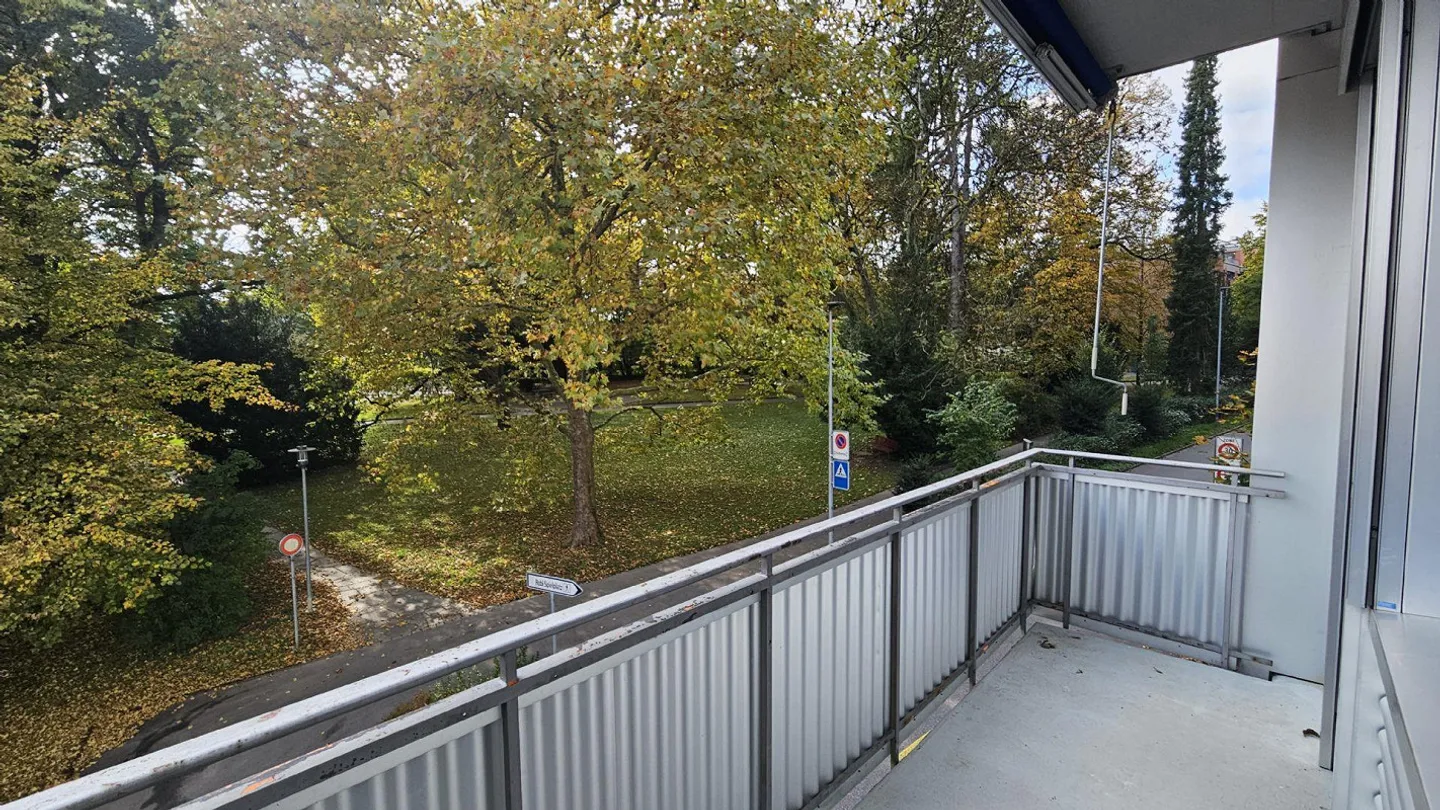 Appartamento centrale a Olten - Foto 8 di 8