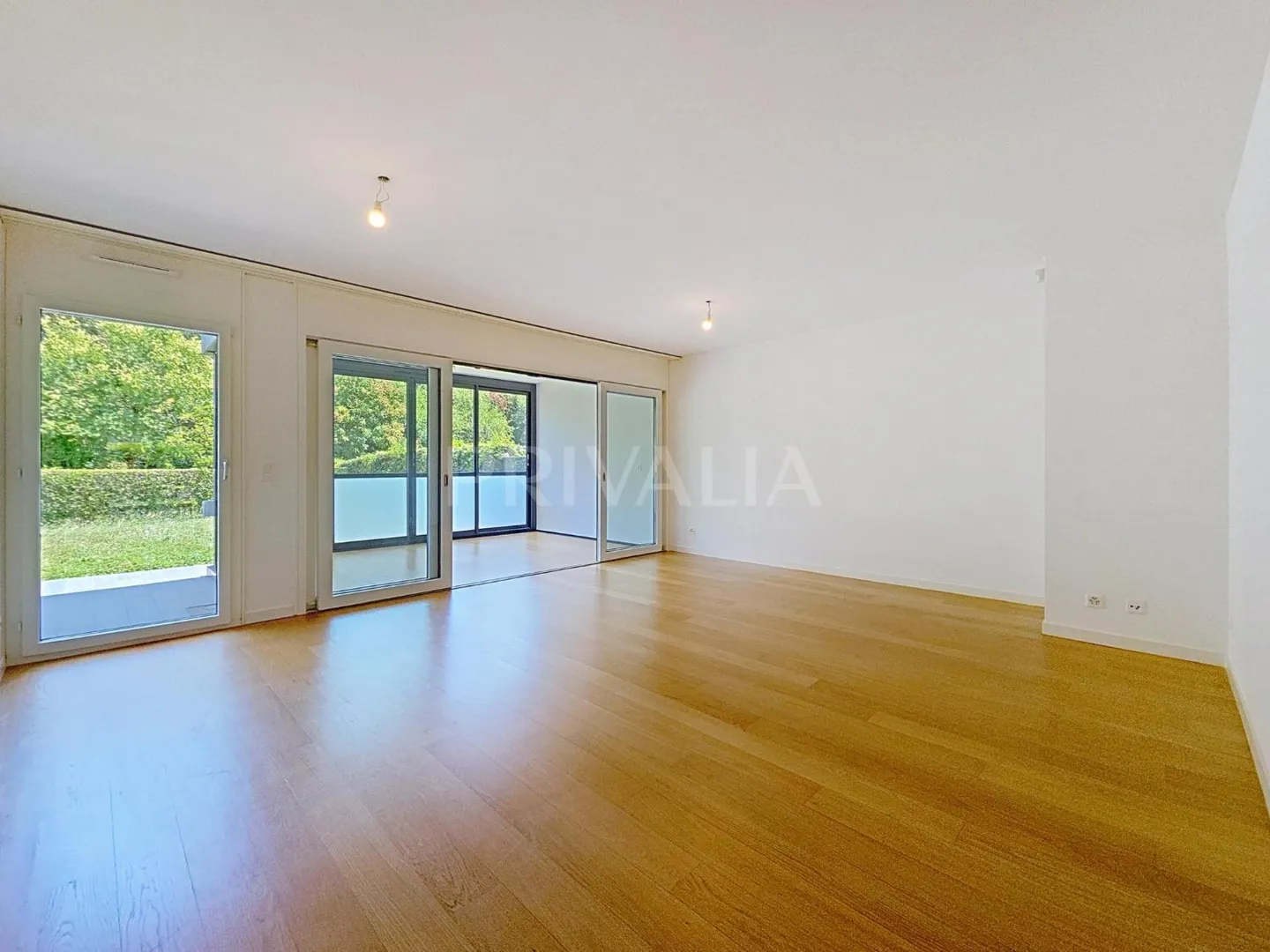 Appartamento 4.5 stanze - Foto 1 di 9