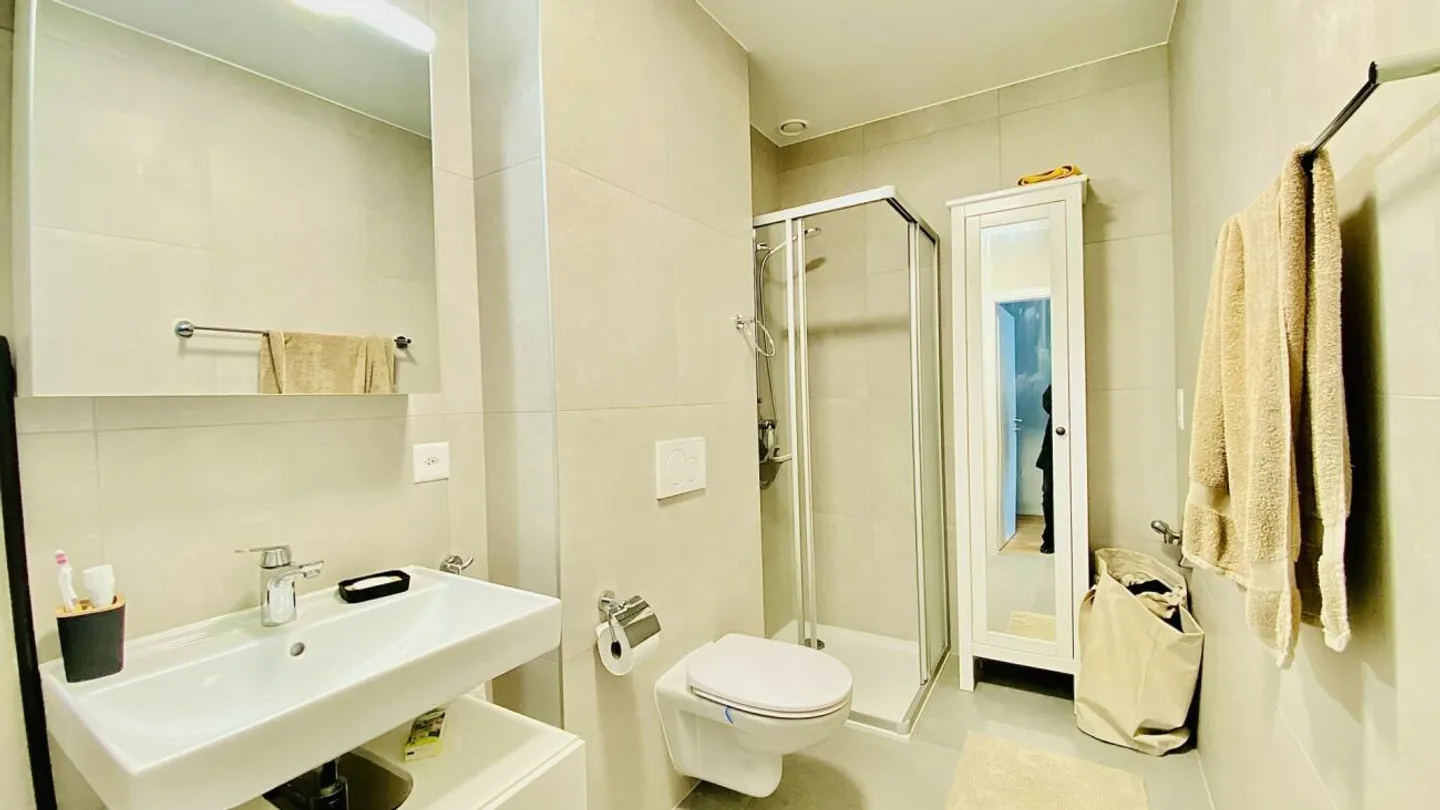 Studio in the Heart of Prilly - Photo 3 of 5