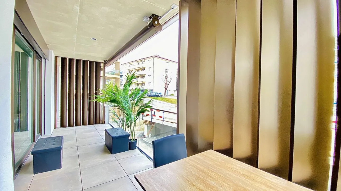 Studio in the Heart of Prilly - Photo 4 of 5