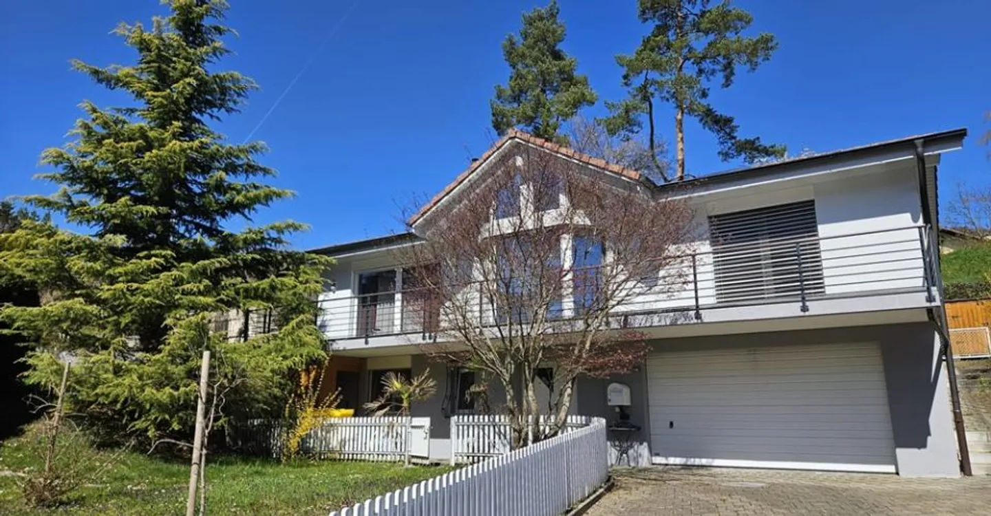 Villa, Moutier - 980000 - Foto 1 di 11