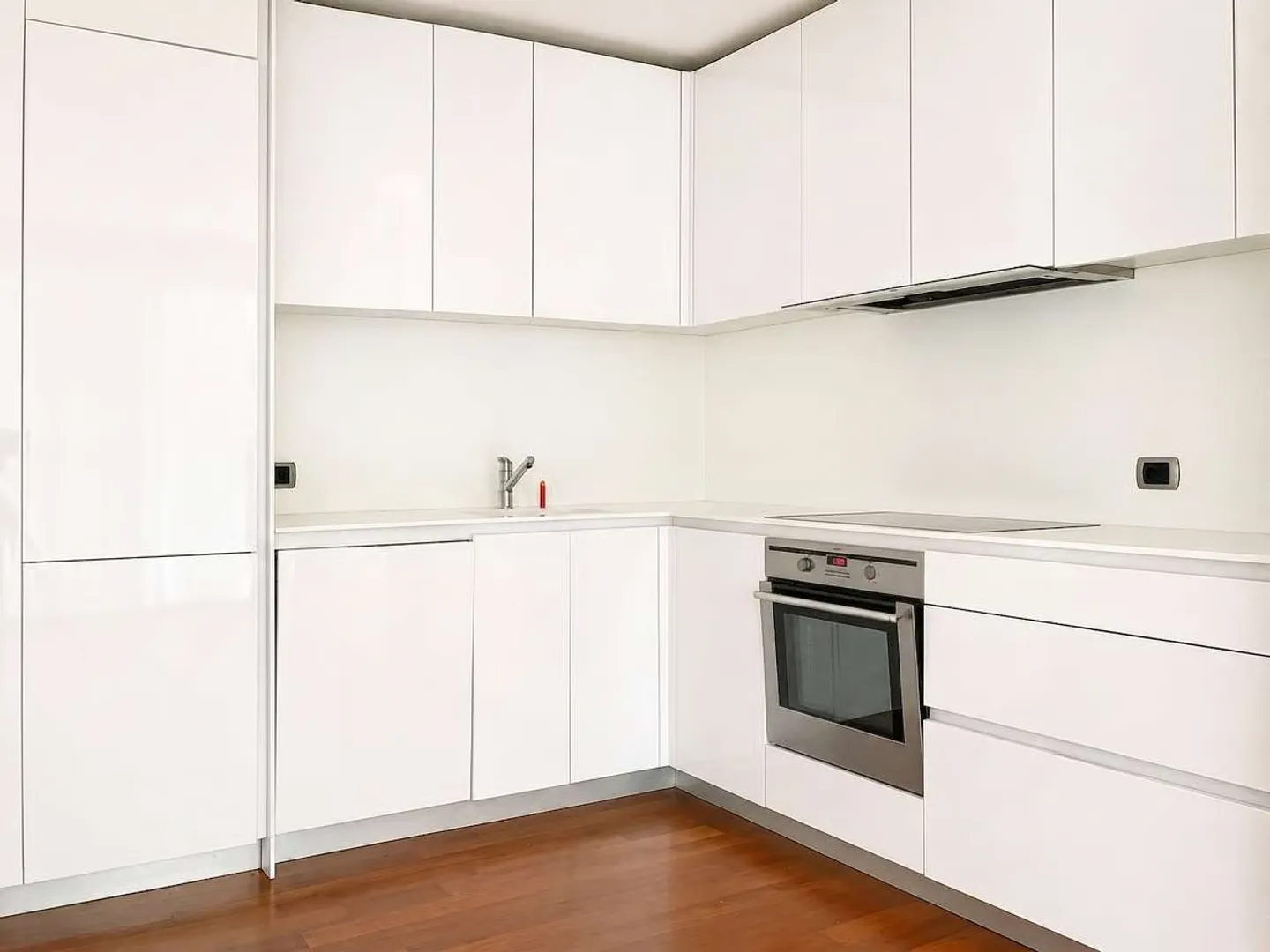 Porza - Appartamento 4.5 locali con vista lago - Foto 3 di 8