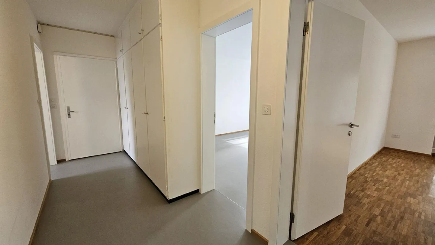Appartamento centrale a Olten - Foto 4 di 8