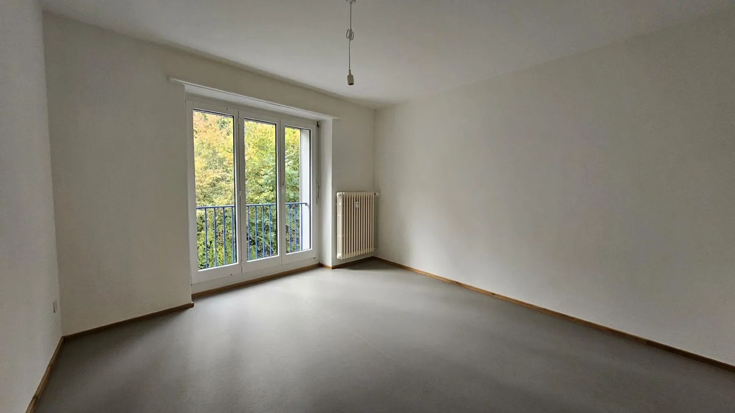 Appartamento centrale a Olten - Foto 5 di 8