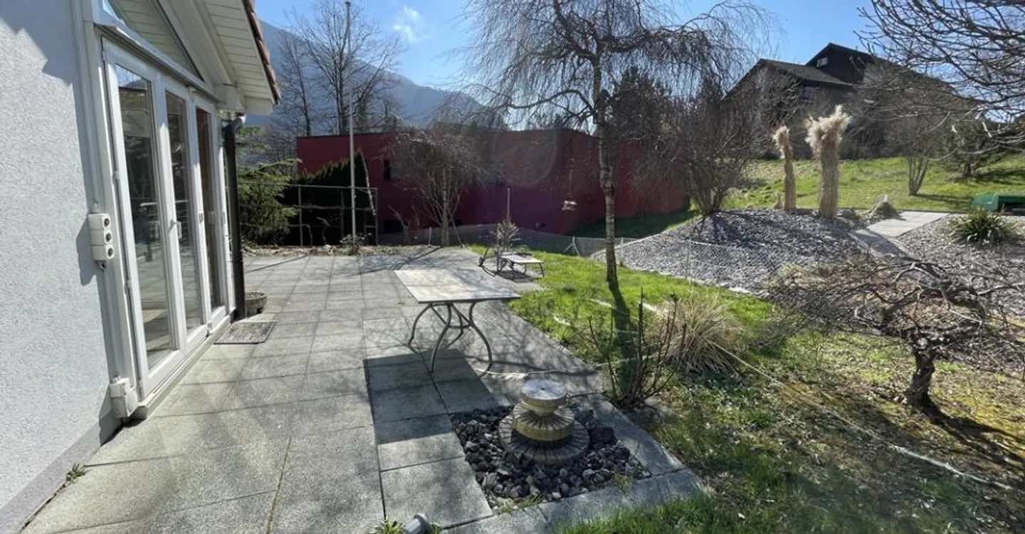 Villa, Moutier - 980000 - Foto 3 di 11