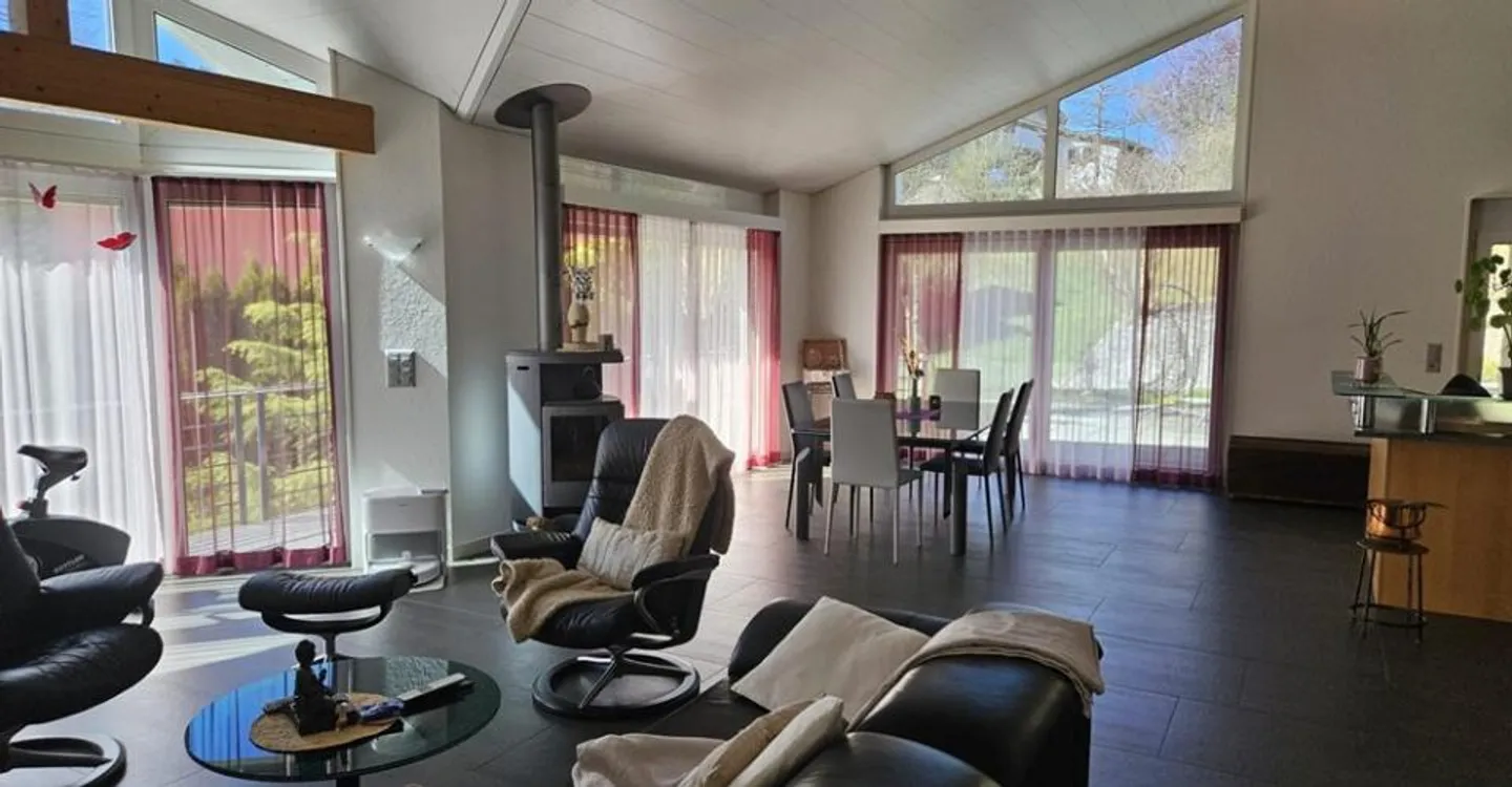 Villa, Moutier - 980000 - Foto 4 di 11